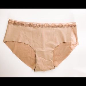 Victoria Secret Hip-hugger